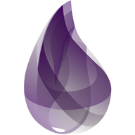 Elixir logo