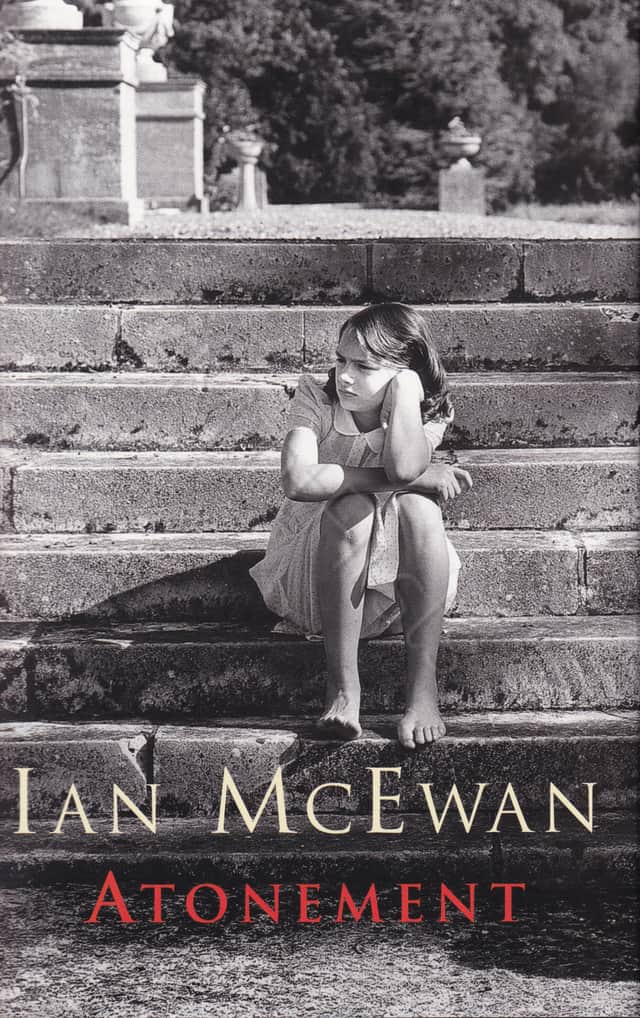 Atonement Ian McEwan