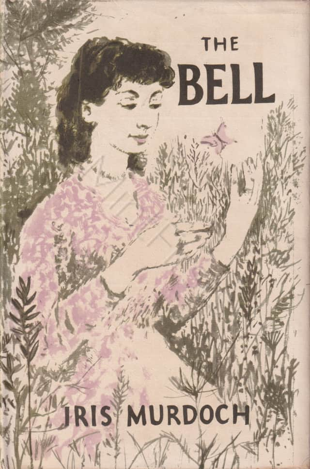 Bell Iris Murdoch