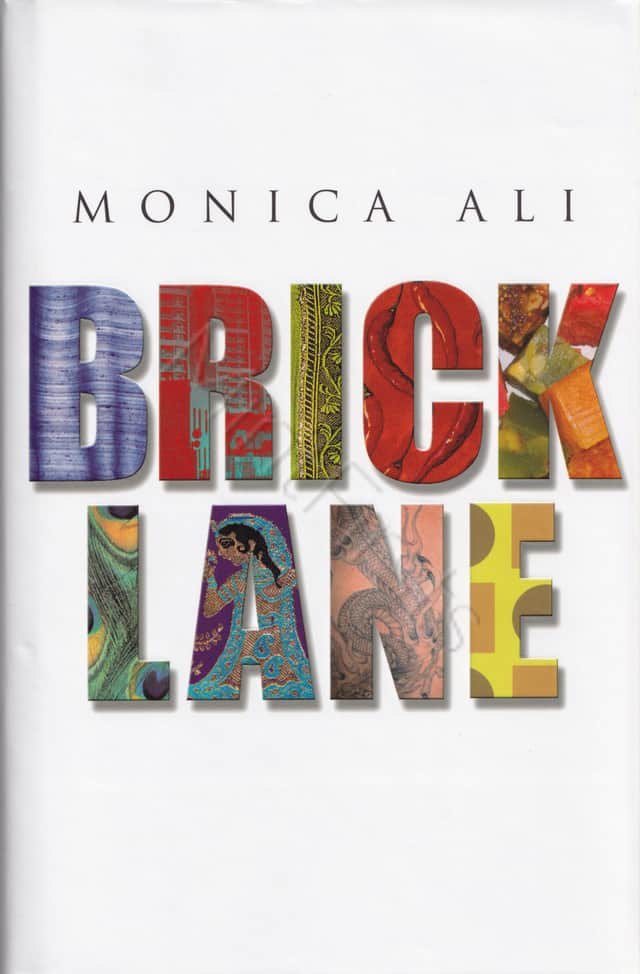 Brick Lane Monica Ali