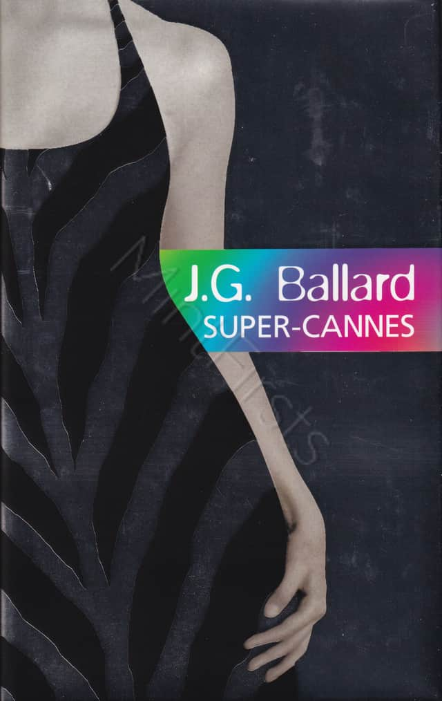 Super-Cannes Ballard